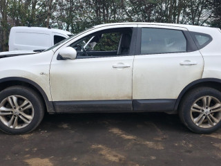 Nissan Qashqai J10 [рестайлинг] 2012г. 1.6 л., HR16DE - фото №4