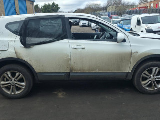 Nissan Qashqai J10 [рестайлинг] 2012г. 1.6 л., HR16DE - фото №5