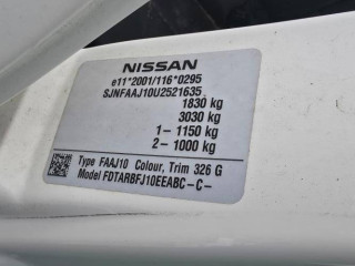 Nissan Qashqai J10 [рестайлинг] 2012г. 1.6 л., HR16DE - фото №12