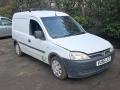 Opel Combo C [рестайлинг] 2006г. 1.3 л., Z 13 DTJ - фото №3
