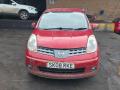 Nissan Note E11 2008г. 1.4 л., CR14DE - фото №1