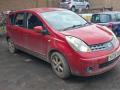 Nissan Note E11 2008г. 1.4 л., CR14DE - фото №3