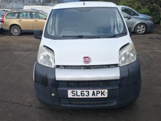 Fiat Fiorino 3 поколение 2013г. 1.3 л., 199 A9.000 - фото №1