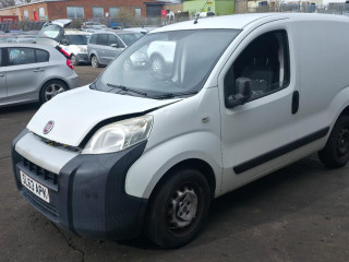 Fiat Fiorino 3 поколение 2013г. 1.3 л., 199 A9.000 - фото №2