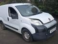 Fiat Fiorino 3 поколение 2013г. 1.3 л., 199 A9.000 - фото №3
