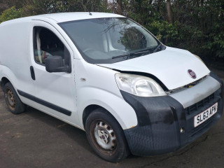 Fiat Fiorino 3 поколение 2013г. 1.3 л., 199 A9.000 - фото №3