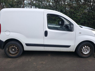 Fiat Fiorino 3 поколение 2013г. 1.3 л., 199 A9.000 - фото №5