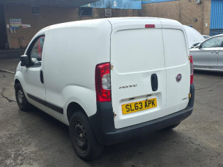 Fiat Fiorino 3 поколение 2013г. 1.3 л., 199 A9.000 - фото №6