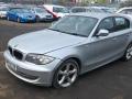 BMW 1 E81/E87 [рестайлинг] 2009г. 2.0 л., N47 D20 A - фото №2