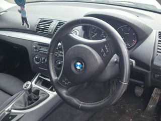 BMW 1 E81/E87 [рестайлинг] 2009г. 2.0 л., N47 D20 A - фото №9