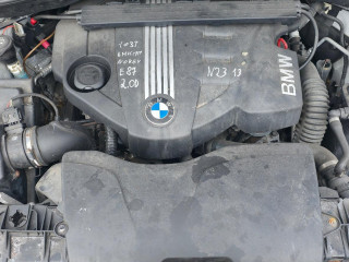 BMW 1 E81/E87 [рестайлинг] 2009г. 2.0 л., N47 D20 A - фото №11