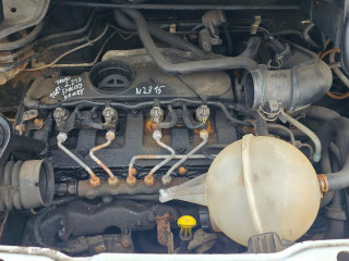 Ford Transit 7 поколение V347/V348 2010г. 2.2 л., SRFA - фото №10