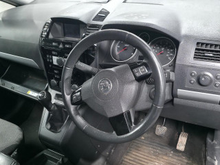 Opel Zafira B [рестайлинг] 2011г. 1.7 л., A 17 DTJ - фото №9