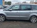 Ford Galaxy 2 поколение 2006г. 2.0 л., QXWA - фото №4