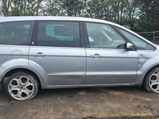 Ford Galaxy 2 поколение 2006г. 2.0 л., QXWA - фото №5