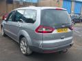 Ford Galaxy 2 поколение 2006г. 2.0 л., QXWA - фото №6