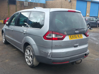 Ford Galaxy 2 поколение 2006г. 2.0 л., QXWA - фото №6