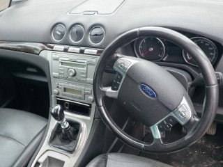 Ford Galaxy 2 поколение 2006г. 2.0 л., QXWA - фото №9