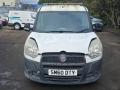 Fiat Doblo 1 поколение [рестайлинг] 2010г. 1.3 л., 199 A3.000 - фото №1
