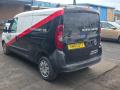 Fiat Doblo 1 поколение [рестайлинг] 2010г. 1.3 л., 199 A3.000 - фото №6