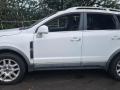 Opel Antara 1 поколение [рестайлинг] 2012г. 2.2 л., Z 22 D1 - фото №4