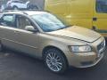 Volvo V50 1 поколение [рестайлинг] 2008г. 1.6 л., B 4164 S3 - фото №3