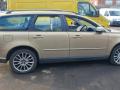 Volvo V50 1 поколение [рестайлинг] 2008г. 1.6 л., B 4164 S3 - фото №5