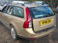 Volvo V50 1 поколение [рестайлинг] 2008г. 1.6 л., B 4164 S3 - фото №6