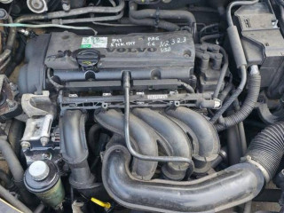 Volvo V50 1 поколение [рестайлинг] 2008г. 1.6 л., B 4164 S3 - фото №11