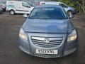 Opel Insignia A 2013г. 2.0 л., A 20 DT - фото №1