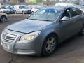Opel Insignia A 2013г. 2.0 л., A 20 DT - фото №2
