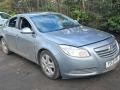 Opel Insignia A 2013г. 2.0 л., A 20 DT - фото №3