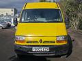 Renault Master 2 поколение 2003г. 2.5 л., G9U 754 - фото №1