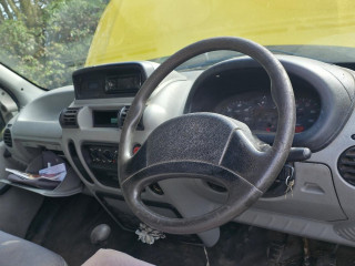 Renault Master 2 поколение 2003г. 2.5 л., G9U 754 - фото №9
