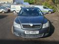 Skoda Octavia 2 поколение [рестайлинг] 2009г. 1.6 л., CAYC - фото №1