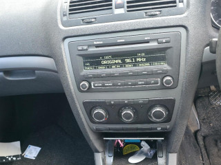 Skoda Octavia 2 поколение [рестайлинг] 2009г. 1.6 л., CAYC - фото №10