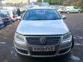 Volkswagen Passat B6 2009г. 1.9 л., BXE - фото №1