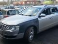 Volkswagen Passat B6 2009г. 1.9 л., BXE - фото №2
