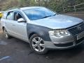 Volkswagen Passat B6 2009г. 1.9 л., BXE - фото №3