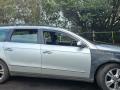 Volkswagen Passat B6 2009г. 1.9 л., BXE - фото №5