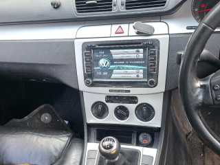Volkswagen Passat B6 2009г. 1.9 л., BXE - фото №10