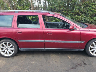 Volvo V70 2 поколение 2004г. 2.5 л., B 5254 T2 - фото №5