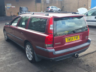Volvo V70 2 поколение 2004г. 2.5 л., B 5254 T2 - фото №6