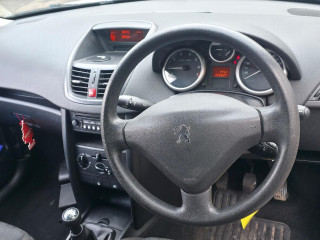 Peugeot 207 1 поколение 2008г. 1.4 л., KFV (TU3A) - фото №9