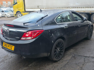 Opel Insignia A 2010г. 1.6 л., A 16 LET - фото №7