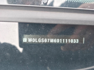 Opel Insignia A 2009г. 2.0 л., A 20 DTH - фото №11