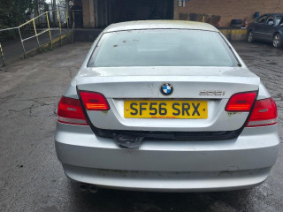 BMW 3 E90/E91 2006г. 2.5 л., N52 B25 A - фото №8