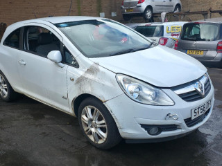 Opel Corsa D 2008г. 1.3 л., Z 13 DTJ - фото №3