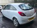 Opel Corsa D 2008г. 1.3 л., Z 13 DTJ - фото №6