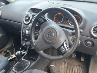 Opel Corsa D 2008г. 1.3 л., Z 13 DTJ - фото №9